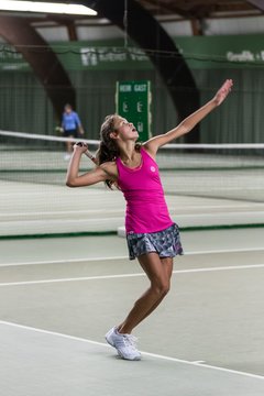 Nicole Rivkin 715 - Norddeutsche Meisterschaften